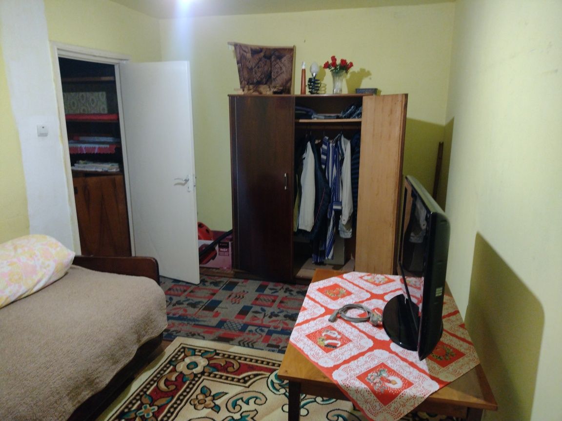 Apartament cărămidă