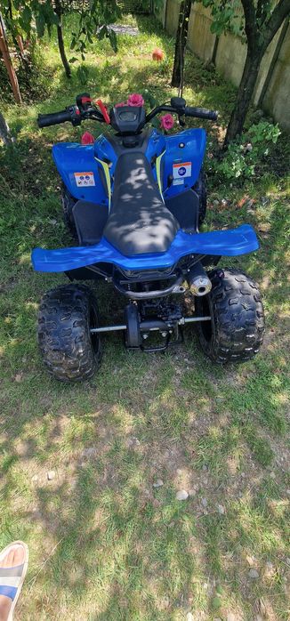 Vand Cf Moto 110
