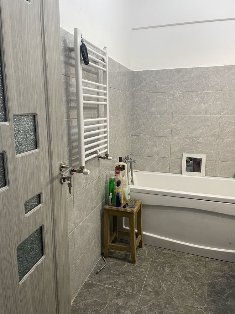 Vand gars Pollux Residence CHIAJNA