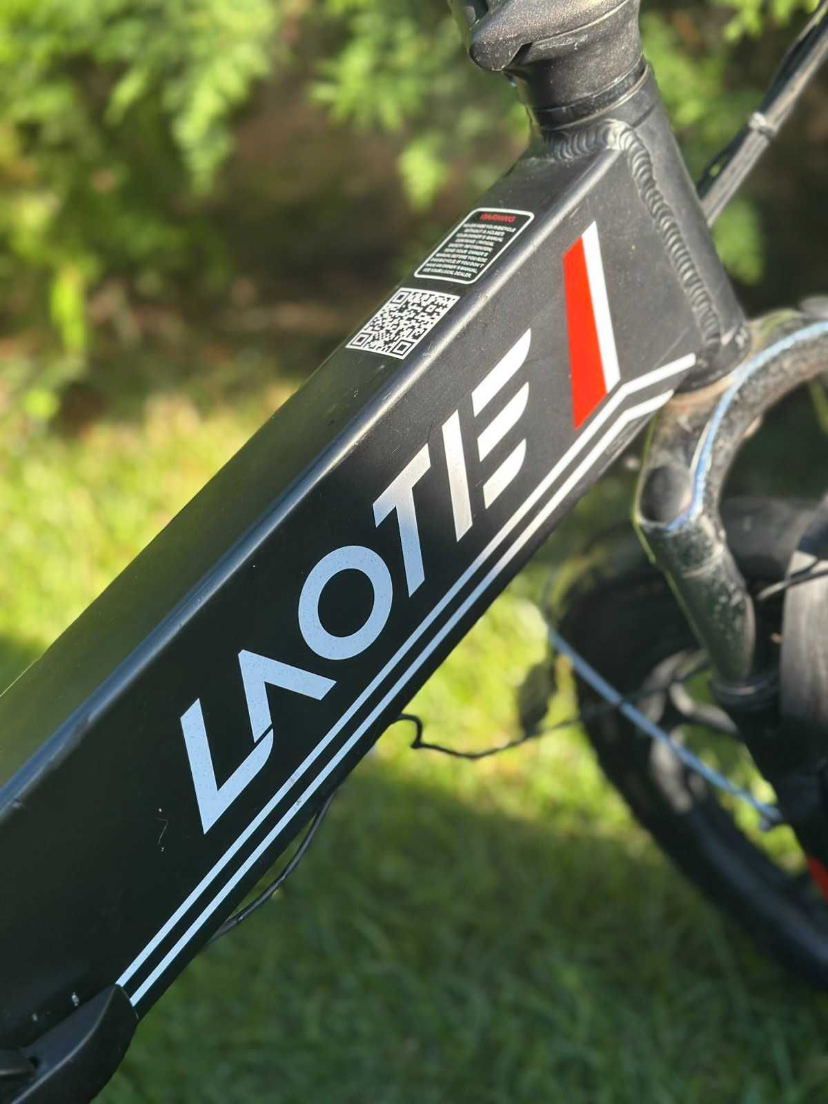 Електрическо колело LAOTIE PX5