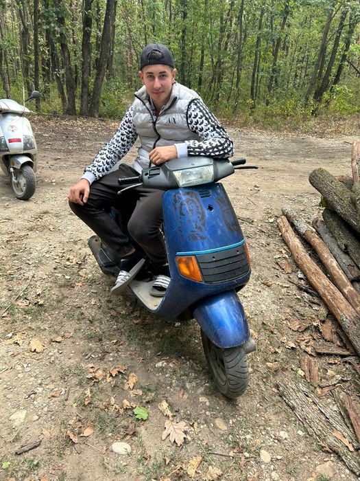 schimb piaggio quartz 80 cc,cu diverse