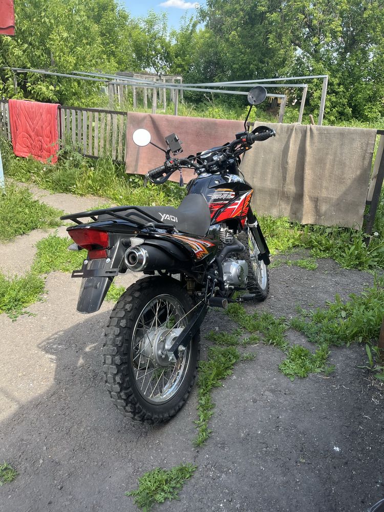 Продам мотоцыкол в отличнов состаяние