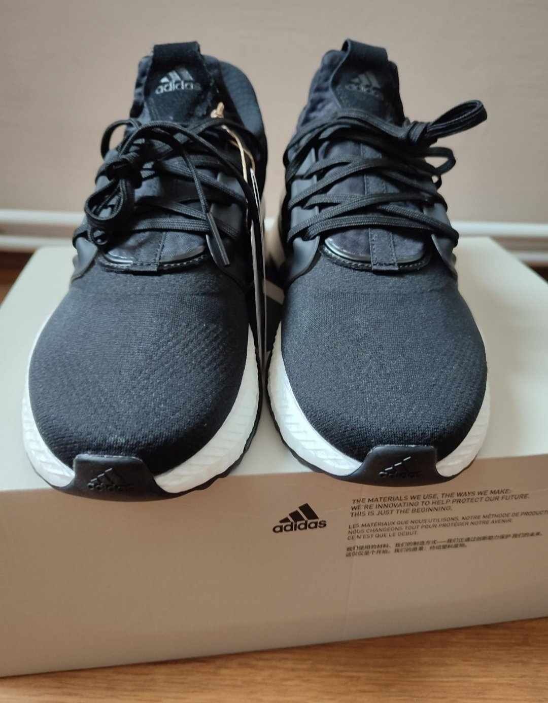 Adidas X_PLR BOOST (номер 44)