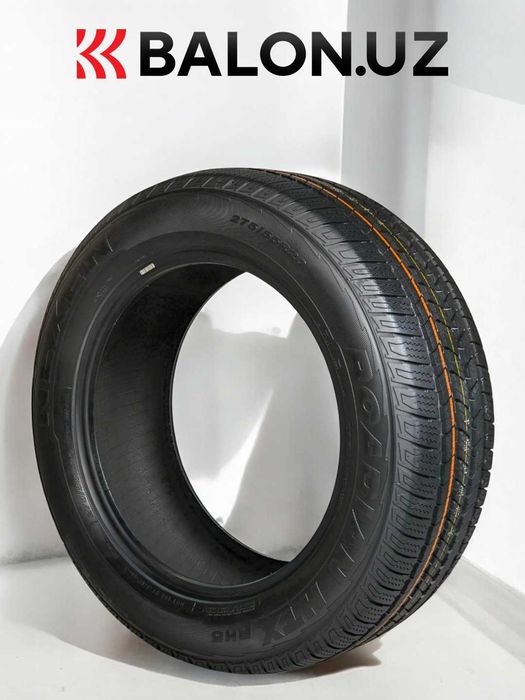 Nexen Roadian HTX RH5  285/65R17