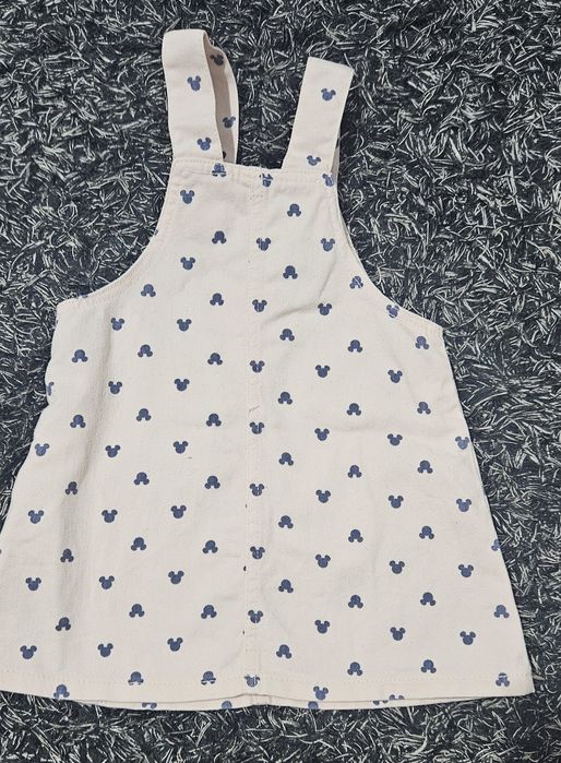 Vand sarafan Minnie Mouse