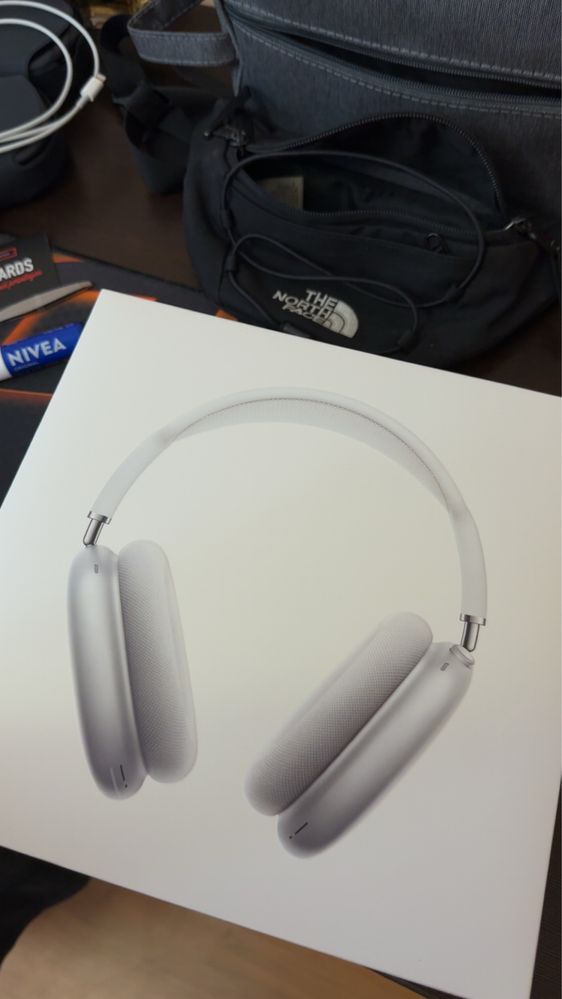 Apple airpods max 1 gen