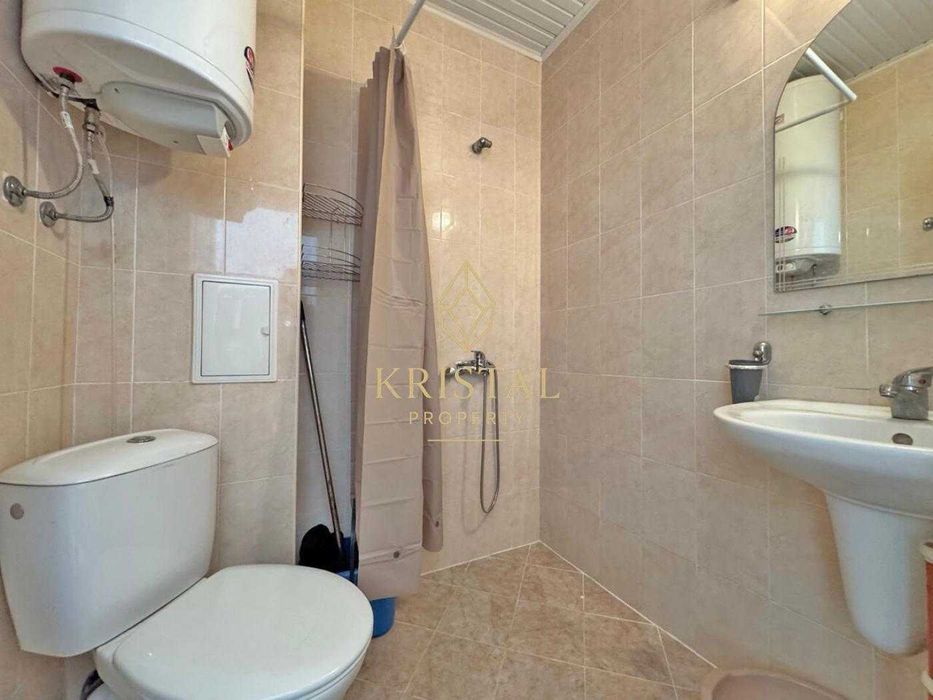 Продава се Двустаен апартамент в к.к. Слънчев бряг - 50 кв.м за 1160 €/кв.м - Снимка #5