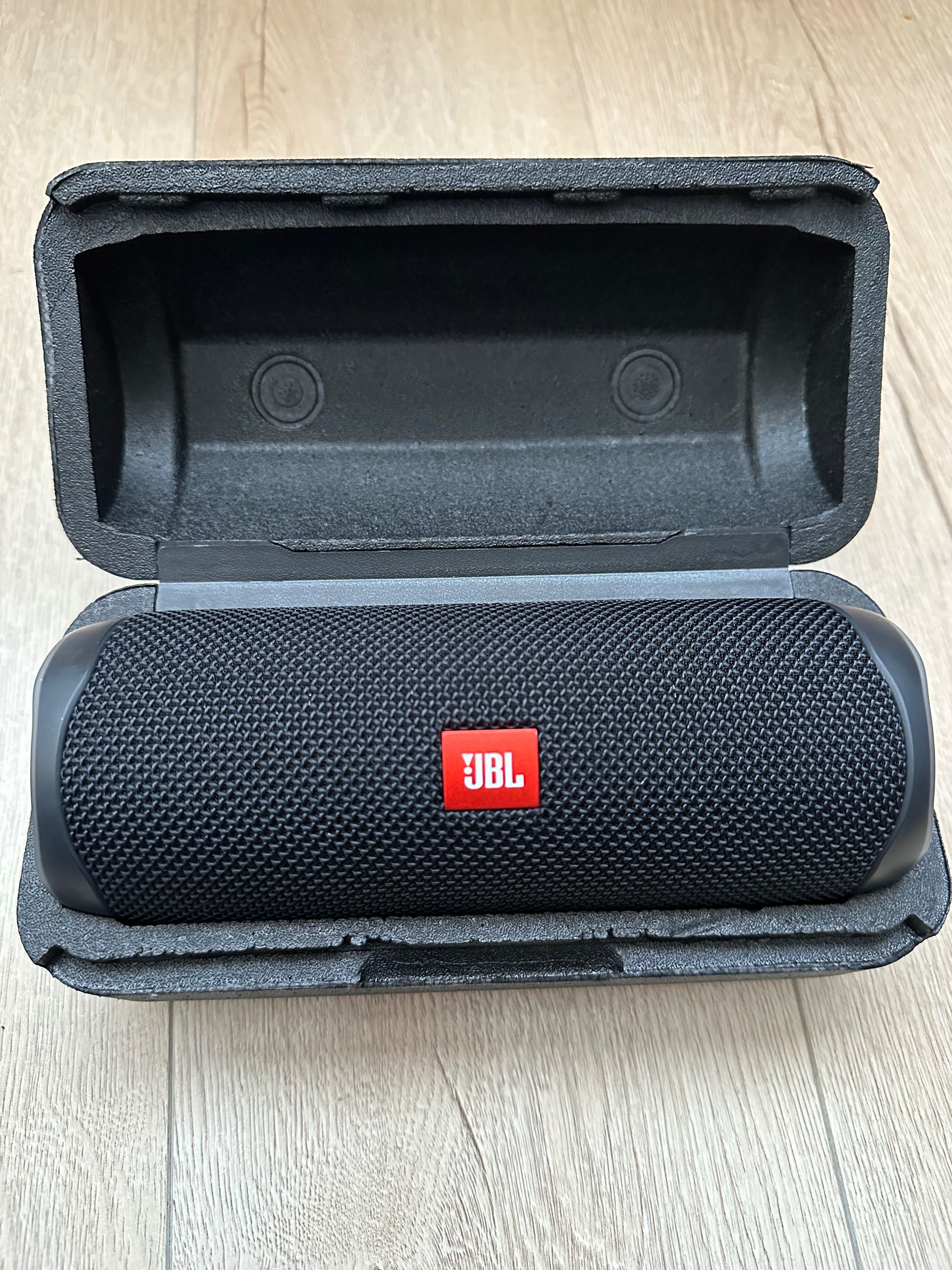 Bluetooth колонка JBL Flip 5