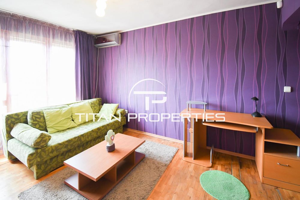 Дава се под наем Двустаен апартамент в София, Сухата река - 55 кв.м за 400 € - Снимка #4