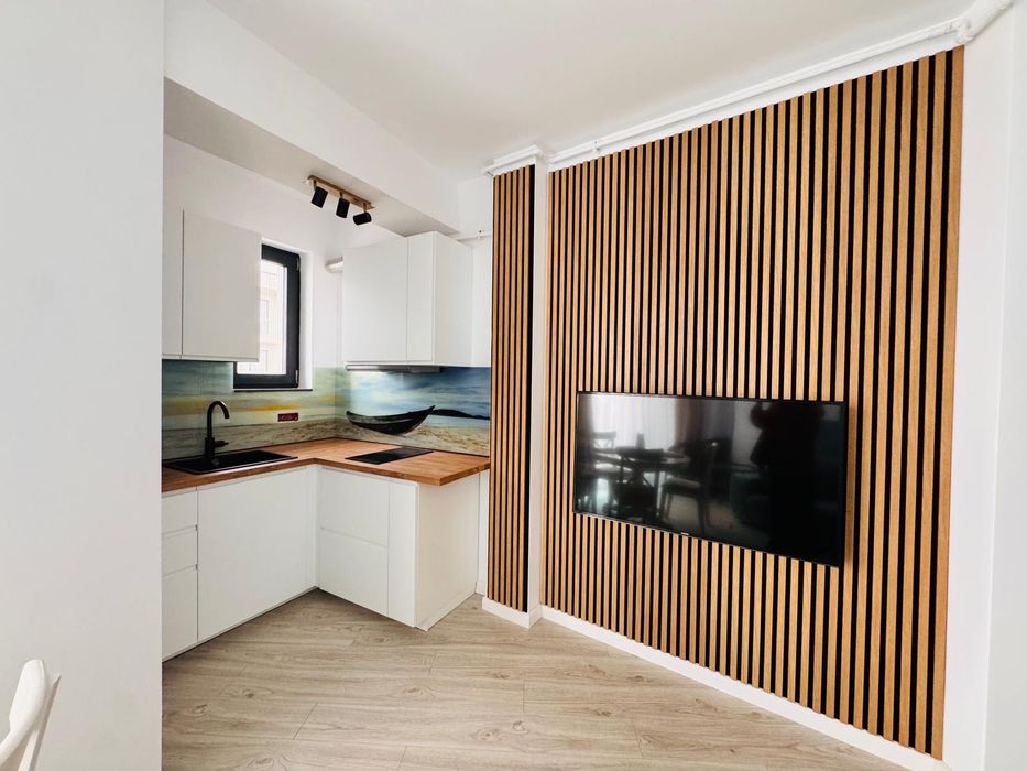 Închiriere apartament de lux, Eforie Nord