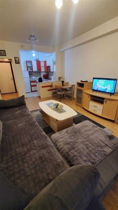 Дава се под наем Двустаен апартамент в Пловдив, Център - 52 кв.м за 300.9 € - Снимка #5