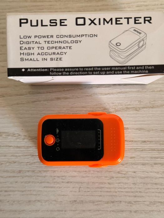 Пульсоксиметр продаю