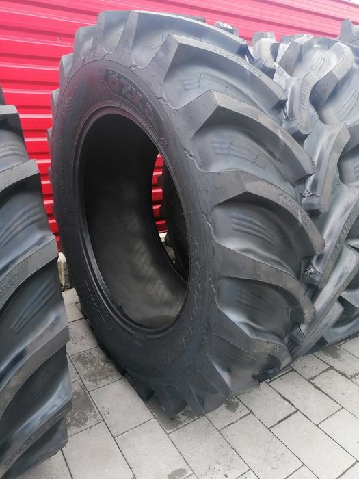 Anvelopa agricola Ozka, 600/65 R38 Radial