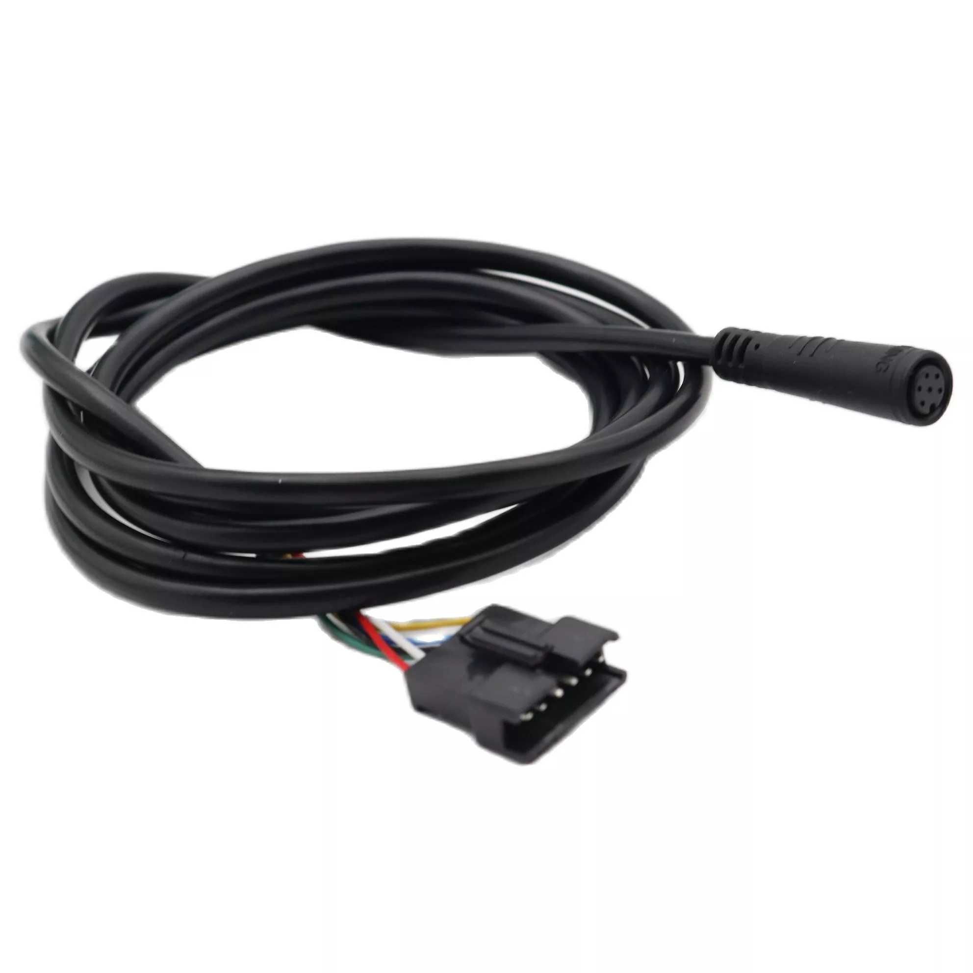 display si controller 48V 500W pentru trotineta electrica Kugoo M4