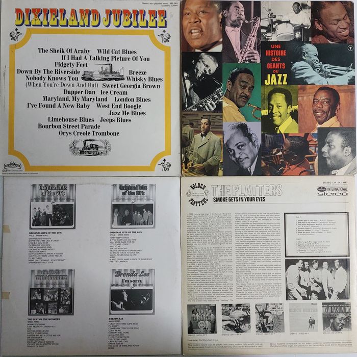 Jazz vinil Jazz vinil Jazz vinil