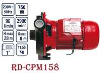Центробежни помпи за вода RAIDER - CPM158 и WP158