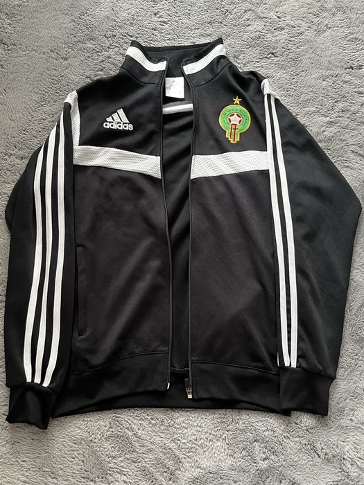 Bluza de trening , nationala Maroc