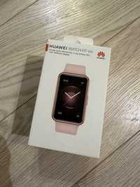 Smartwatch Huawei Watch Fit 2
