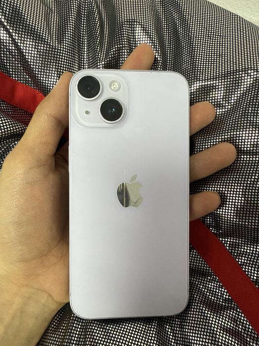 Айфон 14  128 гб