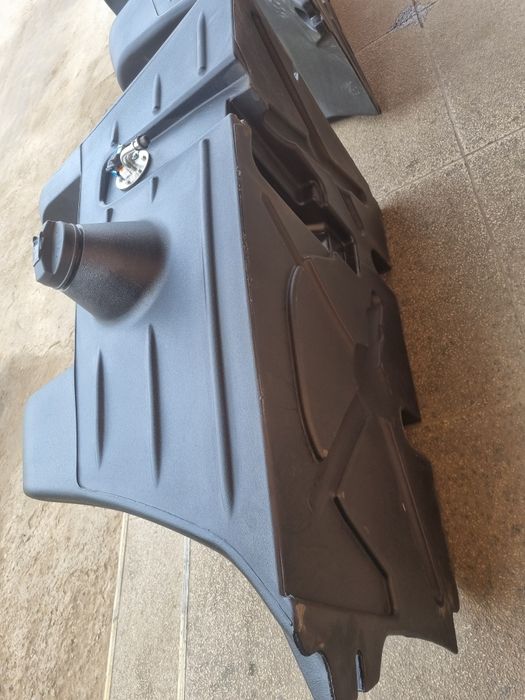 Rezervoare jcb 3cx -4cx Buldoexcavator