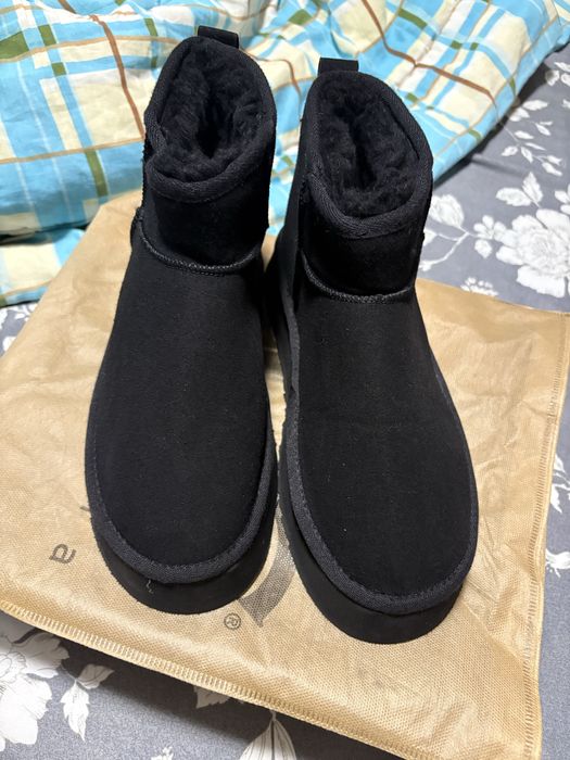 Ghete ugg ultimele marimi 37,40,41