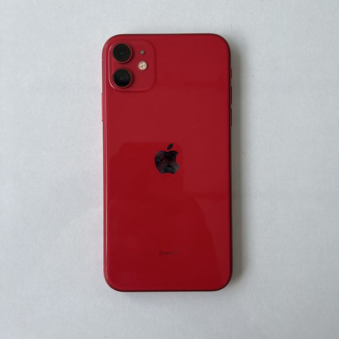Iphone 11 yengi