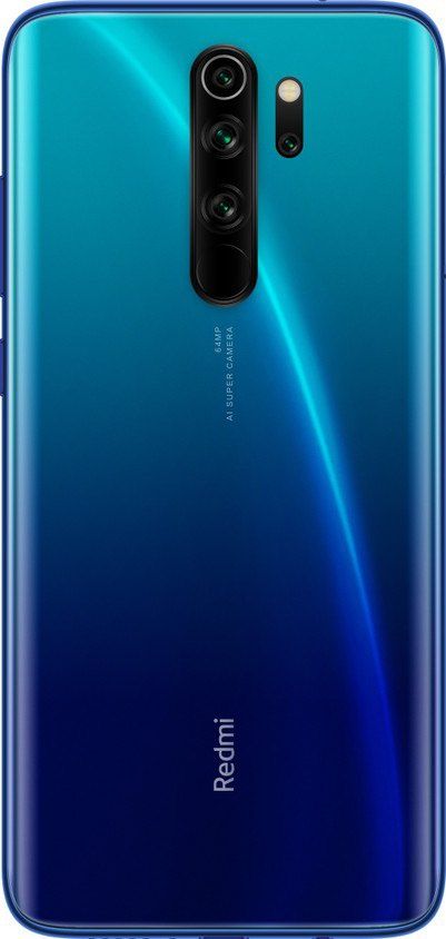 Redmi note 8 pro
