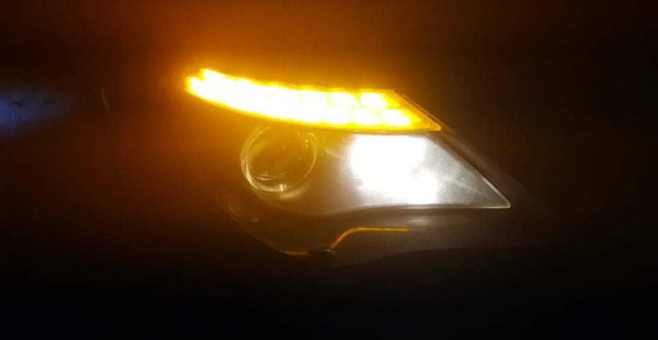 Bmw e63 635d 286hp facelift на части
