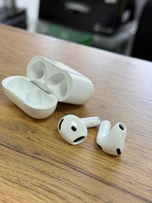 Air pods 4/Kaspi 0-0-12/Halyk 0-0-12/ТехноАлтын/К/т:8-441