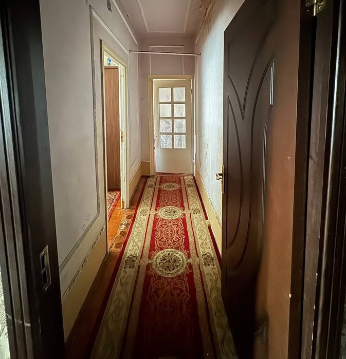 Мед городок бозор