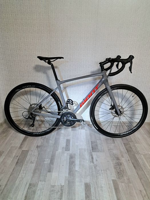 Велосипед Giant Contend AR3