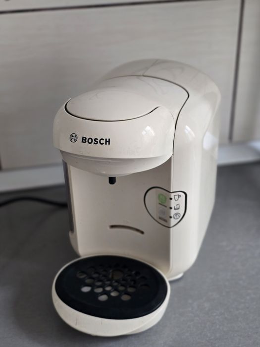 Espressor de cafea Bosch Tassimo