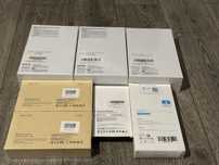 baterii externe / wireless / solare,noi / sigilate