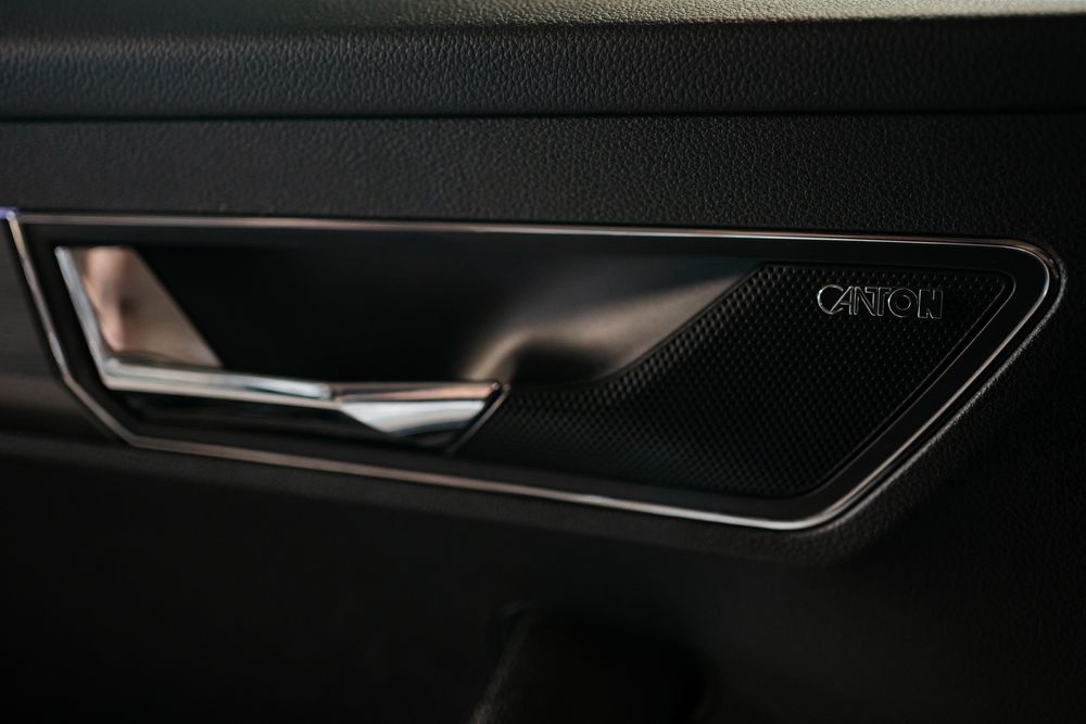 Skoda Karoq Style, 1,5 DSG,