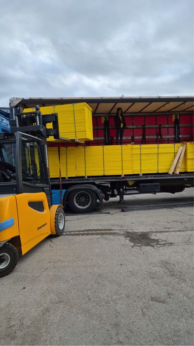 vand panouri doka si lana