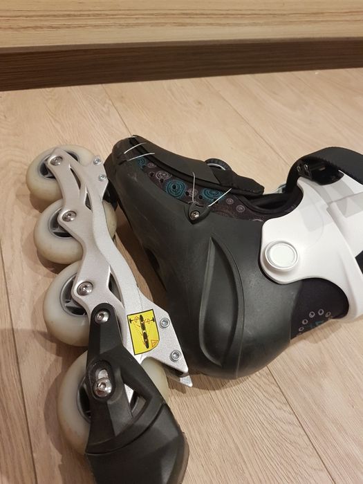 Ролери Powerslide Vi 80