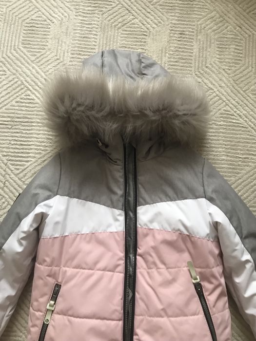 Костюм зимний р.134