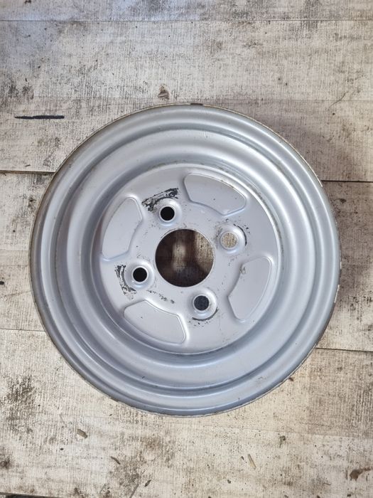 Джанта 4*100 10 цола