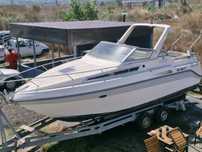 Cranchi 750 Clipper Cruiser