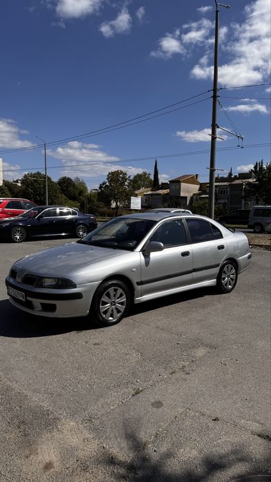 Mitsubishi Carisma 1.6i