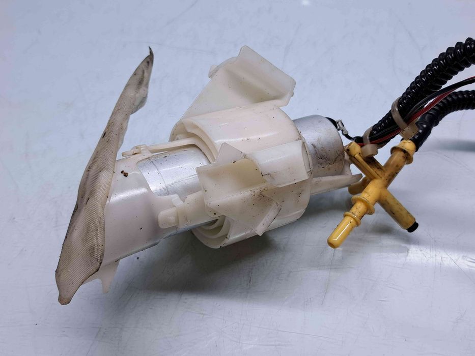 Pompa combustibil Bmw 5 (F10) [Fabr 2011-2016] OEM 2.0 N47D20 135KW /