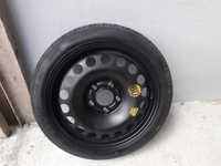 Roata de rezerva Slim Opel Astra J Insignia B 2 5x115 R16 GM 2160141