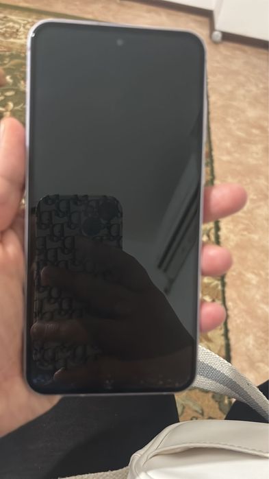 Samsung A55 почти новый