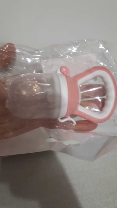 Продам ниблер для прикорма.Силиконовый ниблер.