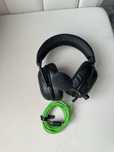 Casti gaming Razer Blackshark V2 X, USB