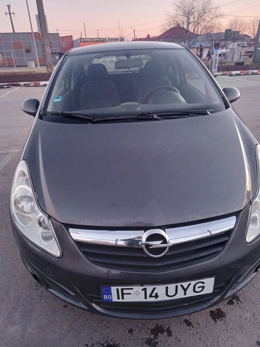 Opel Corsa Opel Corsa 1.3 Diesel Eco-Flex
