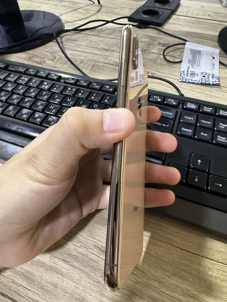 Iphone xs max 64Gb L/LA