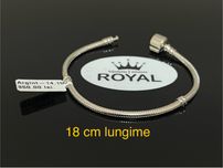 Bijuteria Royal CB : Bratara argint 925