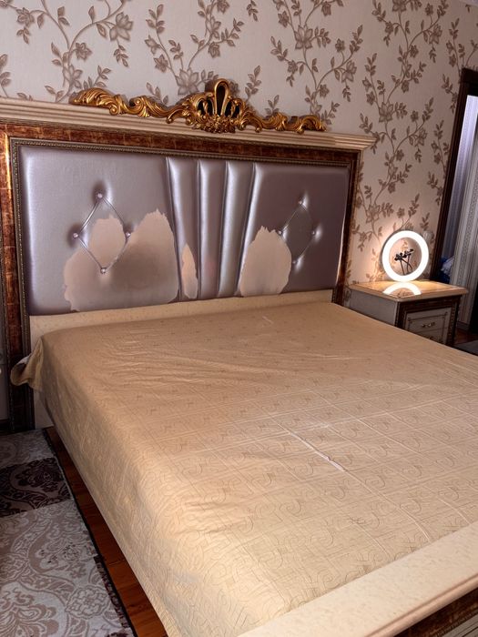 Мебель ( спальня, зал). Шикарная мебель (производство Китай)