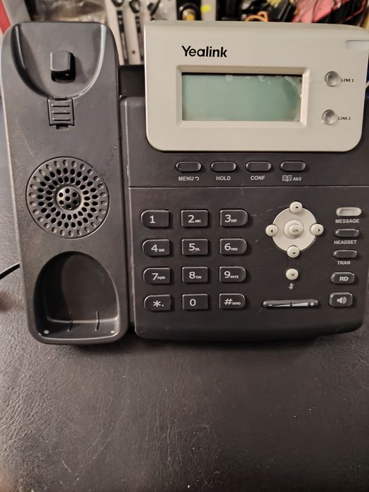 IP телефон Yealink SIP - T20